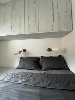 Tanoba residence - Novi Sad - 1