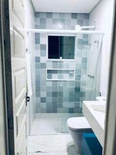 Linda casa - 03 quartos - perto do centro - 7