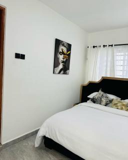 Travel and Apartment - Arusha - 9