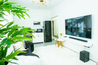 Travel and Apartment - Arusha - 2