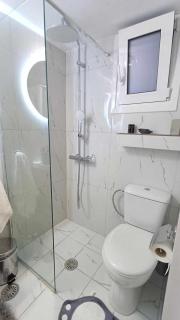 Lily's modern apartment downtown Skala - Skala - 2
