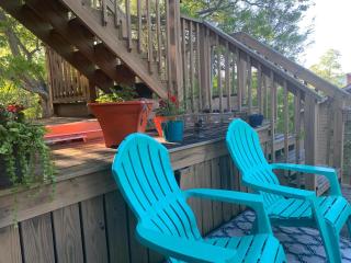 The Birdhouse Sweet suite! Downtown Roof top deck! - 4
