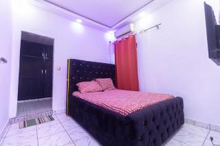 House Joy - Douala - 9