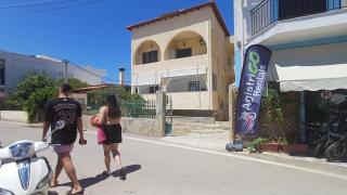 Lily's modern apartment downtown Skala - Skala - 5