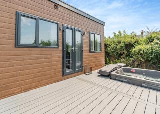 Calvesland Hideaway - Manorbier - 9