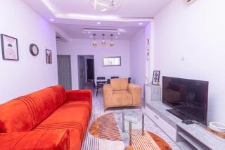 House Joy - Douala - 0