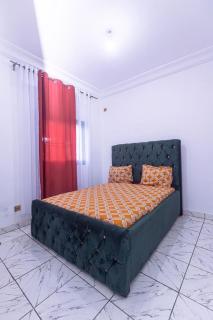 House Joy - Douala - 8