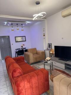 House Joy - Douala - 4