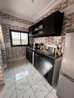House Joy - Douala - 3