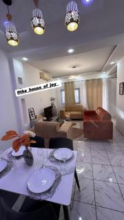 House Joy - Douala - 2
