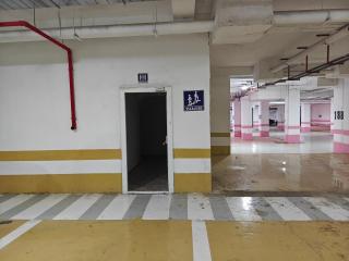 Résidence nid d'abeille Béjaïa - 1