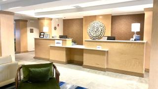 Fairfield Inn and Suites New Buffalo - New Buffalo - 0