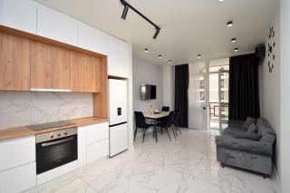 A&M LUXURY BIG Apartments - New Building - Erevan - 8