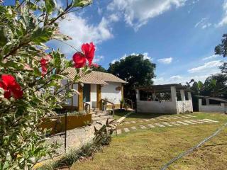 A Casinha - Perdões, Minas Gerais - Perdões - 9