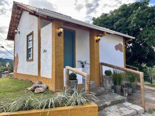 A Casinha - Perdões, Minas Gerais - Perdões - 8