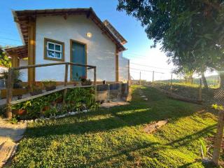 A Casinha - Perdões, Minas Gerais - Perdões - 7