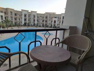 Chalet Q282 - Ain Sokhna - 0