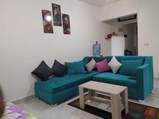 Chalet Q282 - Ain Sokhna - 6
