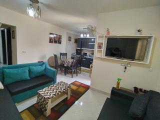Chalet Q282 - Ain Sokhna - 5