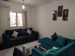 Chalet Q282 - Ain Sokhna - 3