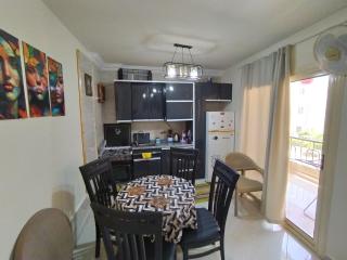 Chalet Q282 - Ain Sokhna - 2