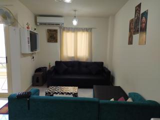 Chalet Q282 - Ain Sokhna - 1