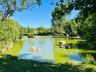 Eden aux hirondelles - Samer - 5