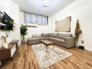 2BR Apt Zamalek walking to Nile 1Min To Abou elfeda - Il Cairo - 0