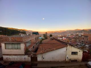 Mirador All Sur - Cuzco - 3