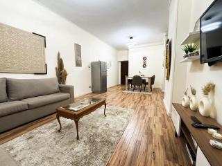 2BR Apt Zamalek walking to Nile 1Min To Abou elfeda - Il Cairo - 1