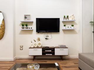 2BR Apt Zamalek walking to Nile 1Min To Abou elfeda - Il Cairo - 2