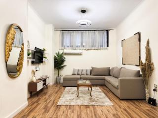 2BR Apt Zamalek walking to Nile 1Min To Abou elfeda - Il Cairo - 5