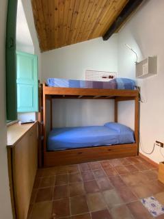 Marta s sea view house - Roseto Capo Spulico - 6