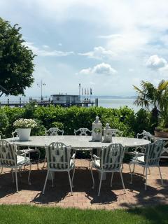 Boutique Hotel Villa am See - Hagnau am Bodensee - 2