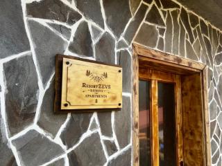 Resort Komovi - 5