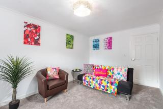 Beverley Central Quiet 3 bedroom Homey Private Parking Garden - Beverley - 0