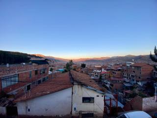 Mirador All Sur - Cuzco - 4
