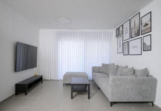 Close to the beach amazingly - Nahariya - 9