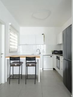 Close to the beach amazingly - Nahariya - 6