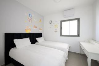 Close to the beach amazingly - Nahariya - 4