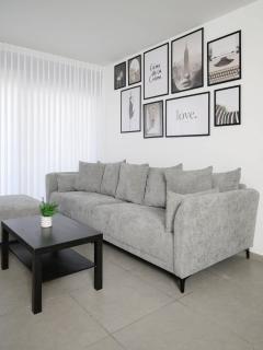 Close to the beach amazingly - Nahariya - 1