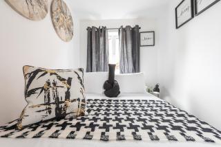 Beverley Central Quiet 3 bedroom Homey Private Parking Garden - Beverley - 8