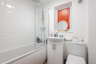 Beverley Central Quiet 3 bedroom Homey Private Parking Garden - Beverley - 2