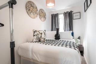 Beverley Central Quiet 3 bedroom Homey Private Parking Garden - Beverley - 4