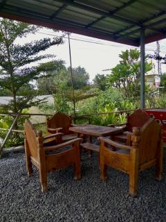 Alisa Villa, Ubon Cottage - Ban Pla Duk - 5