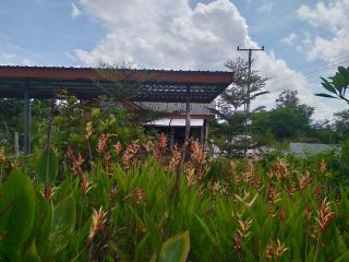 Alisa Villa, Ubon Cottage - Ban Pla Duk - 6