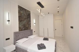 A&M LUXURY BIG Apartments - New Building - Erevan - 2