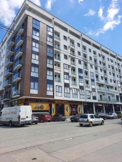 Apartman Zoe,Jagodina,Akvapark - 9