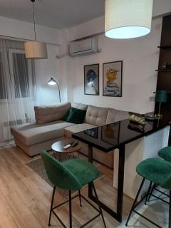 Apartman Zoe,Jagodina,Akvapark - Jagodina - 6
