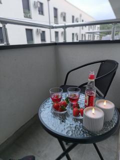 Apartman Zoe,Jagodina,Akvapark - 5